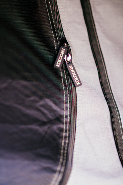 Tagtelt til Bil – KokoonX Expedition Hardtop Tagtelt 3-4 Personer XL & XXL