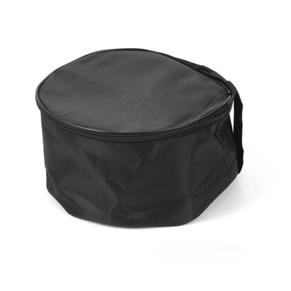 Camping Gasblus – HX-CS18 | Ekstremt 21.000W Gasblus til Outdoor Brug fra KokoonX