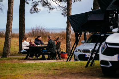 KokoonX Annex til Oasis Tagtelt