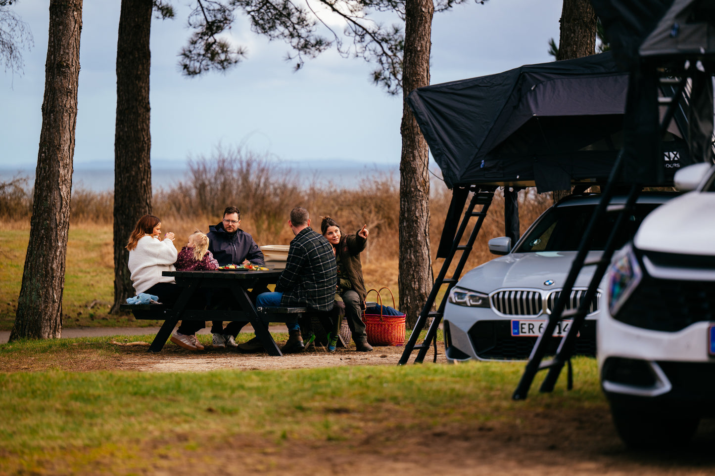 KokoonX Annex til Expedition Tagtelt