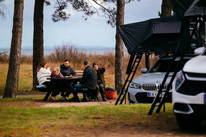 KokoonX Annex til Expedition Tagtelt