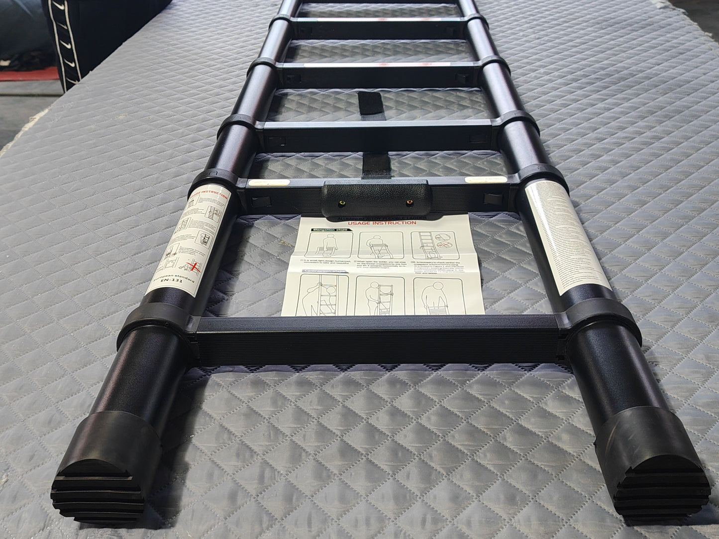 Tagtelt til Bil – KokoonX Expedition Hard Shell Roof Top Tent | Premium Overlanding RTT