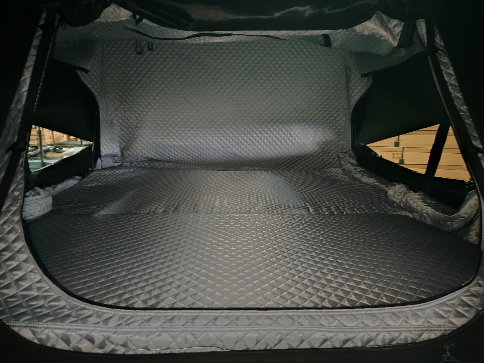 KokoonX Thermo Indertelt til Expedition Tagtelt