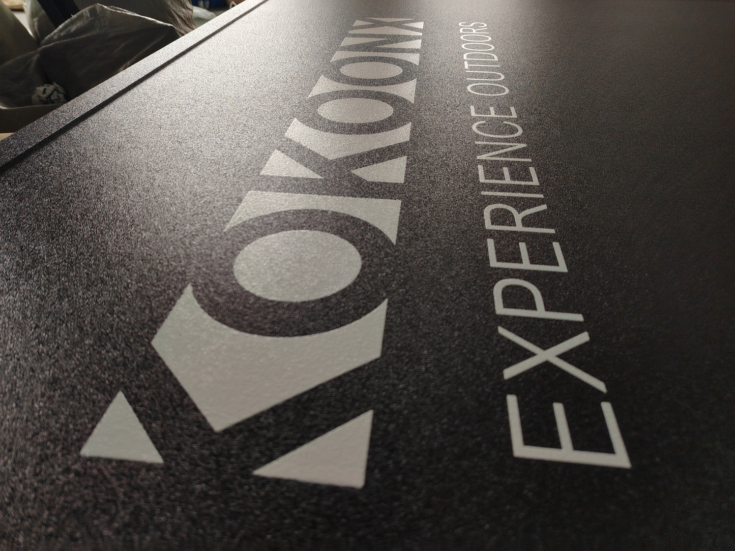 Tagtelt til Bil – KokoonX Expedition Hard Shell Roof Top Tent | Premium Overlanding RTT