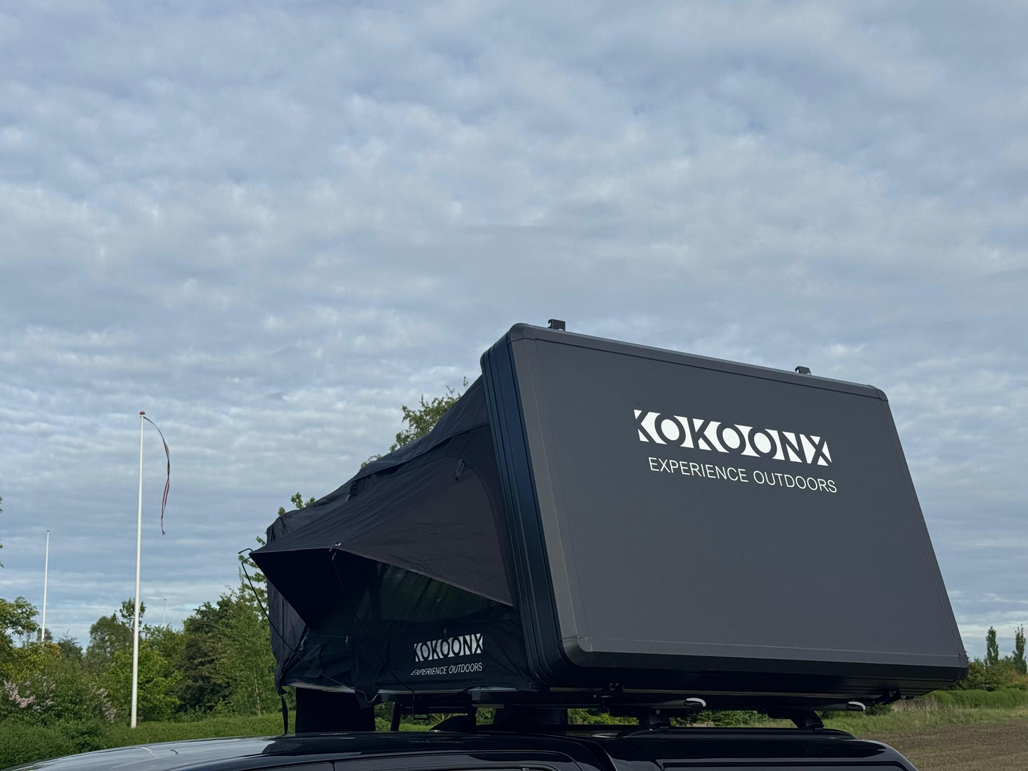 KokoonX Expedition XXL 1,8